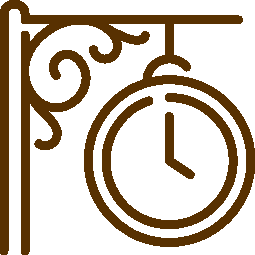 Délais de fabrication réduite