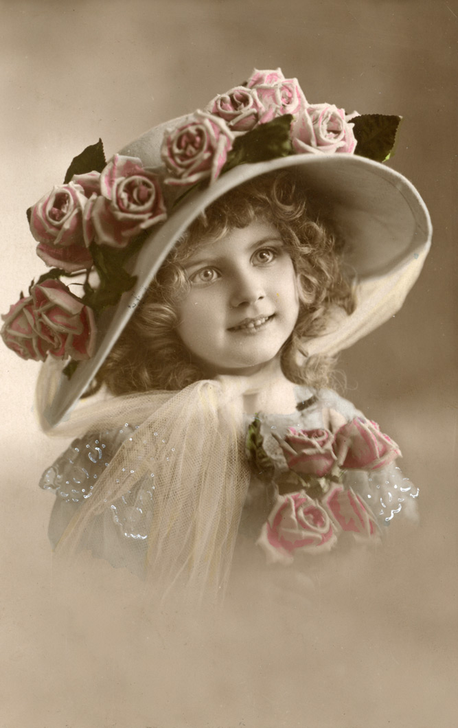 Adèle Jeanne Helbling courtisée