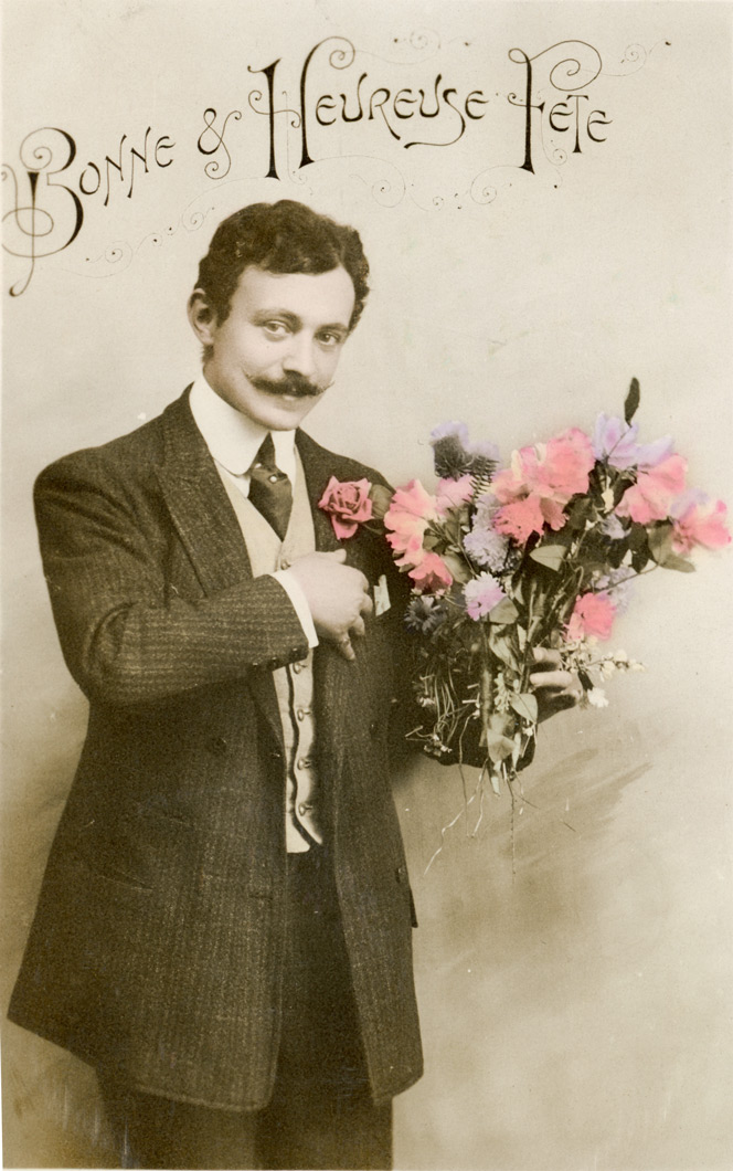 Louis3 Jeanne Helbling courtisée