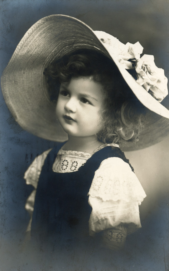 Odile Jeanne Helbling courtisée