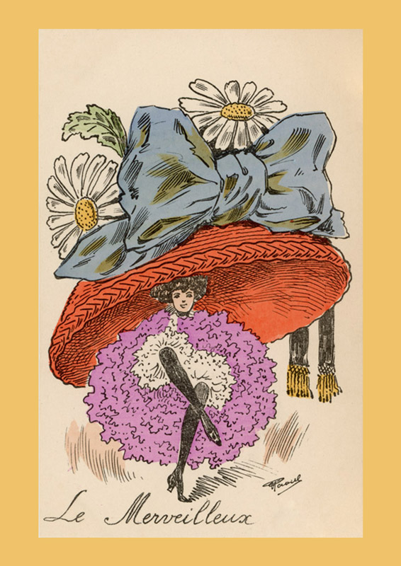 Pierrot et Colombine