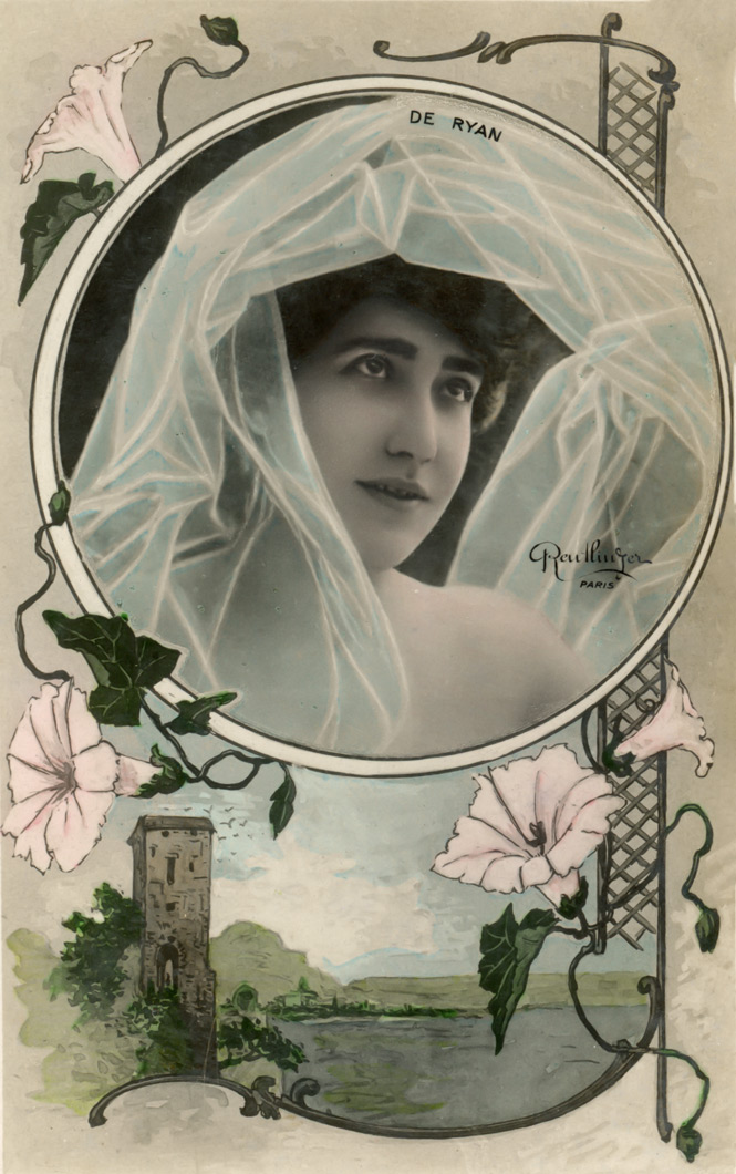 de-ryan Jeanne Helbling courtisée