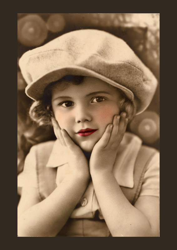 Pierrot et Colombine