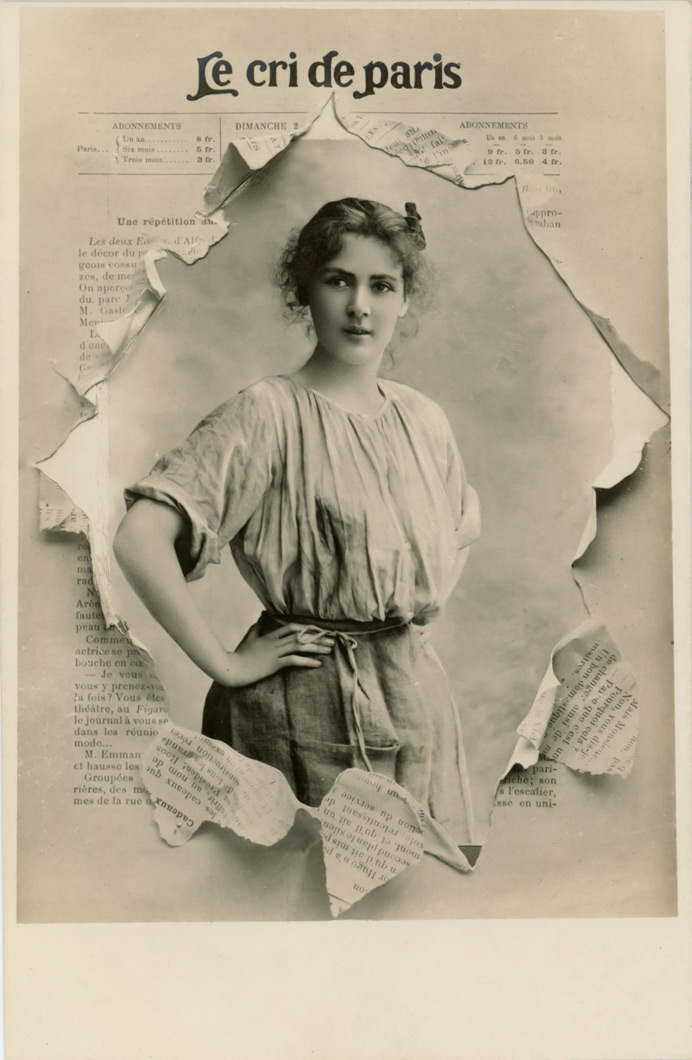 le-cri-de-paris Jeanne Helbling courtisée