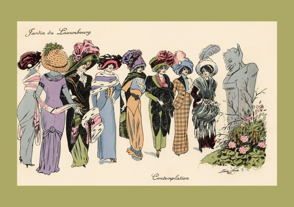 jardin-du-luxembourg