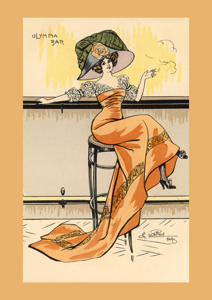 au-comptoir-03 Jeanne Helbling courtisée