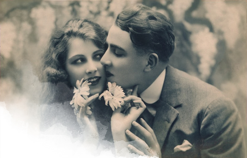 Photographies de la Belle Époque et des Années folles de Clotaire – reproductions d'art pour la décoration intérieure